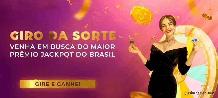 Ganho777